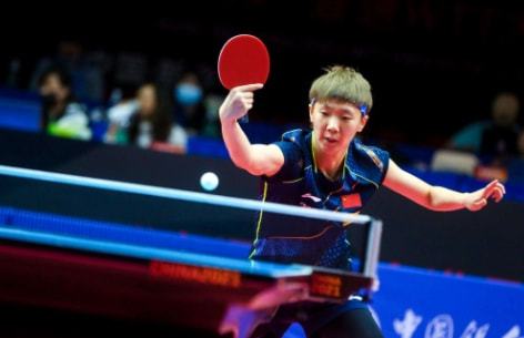 他信心满满 他信心满满