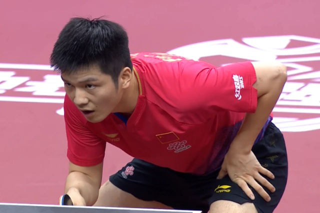 精彩对决无 精彩对决无