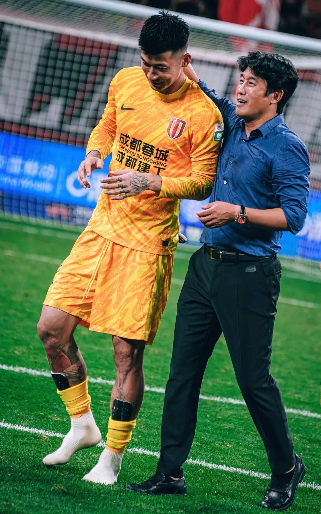 勇敢和泪水 勇敢和泪水