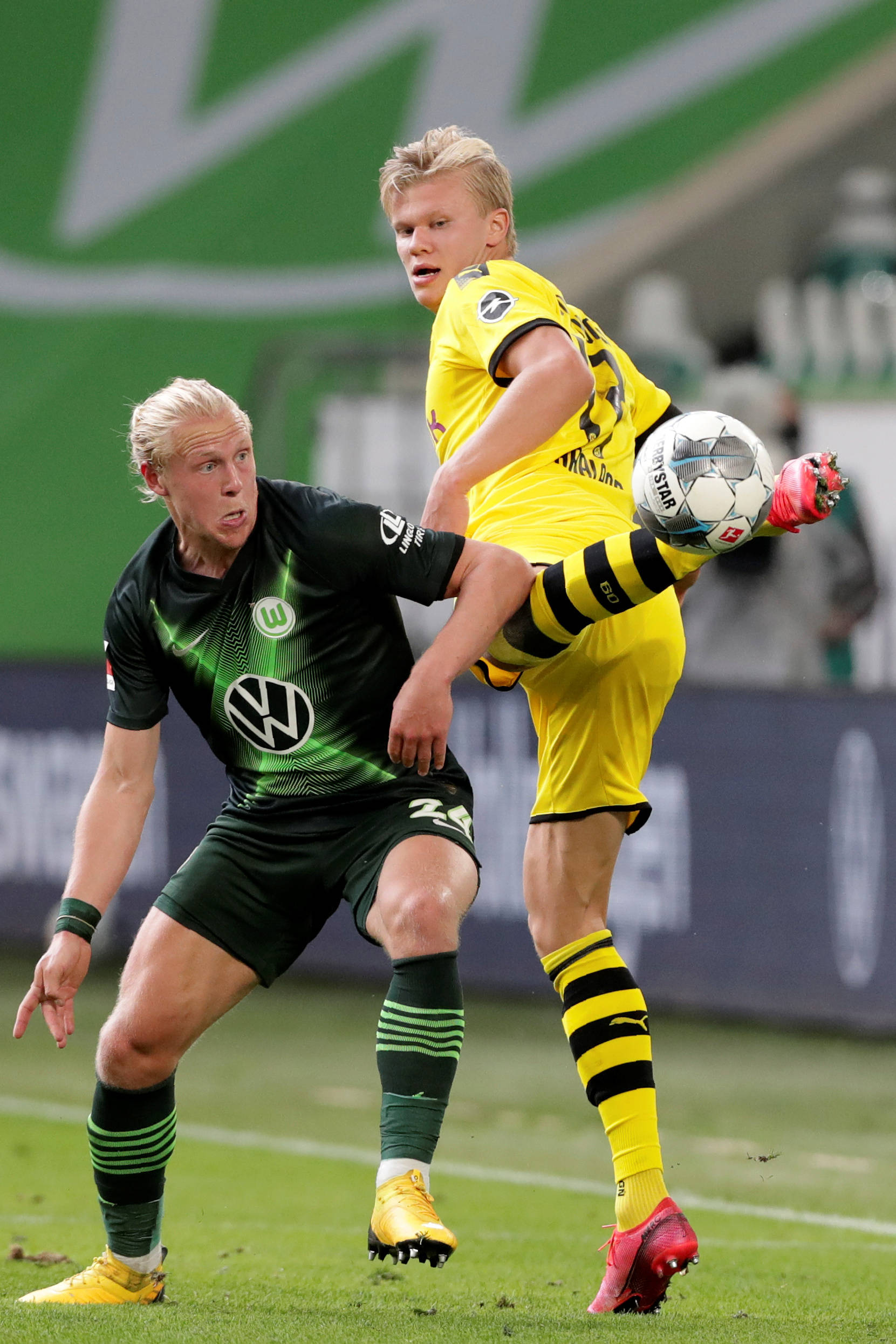 从教练视角 从教练视角